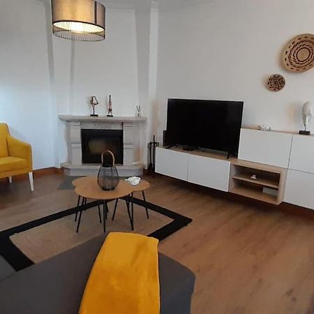 Mar Doce Lar- Entre Mar E Ria Apartamento Gafanha da Nazaré Exterior foto