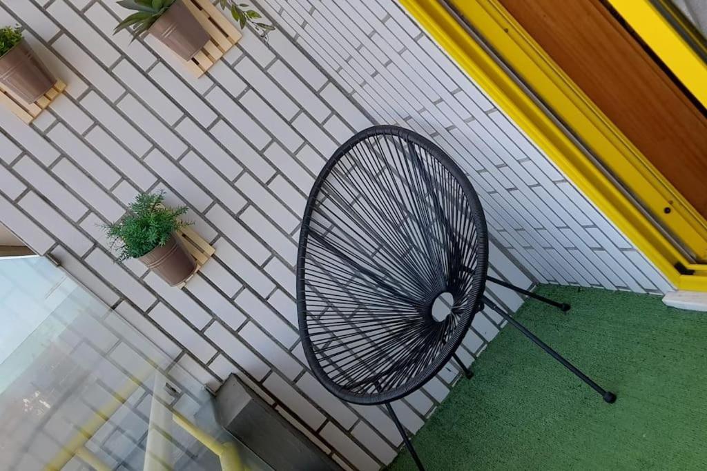 Mar Doce Lar- Entre Mar E Ria Apartamento Gafanha da Nazaré Exterior foto
